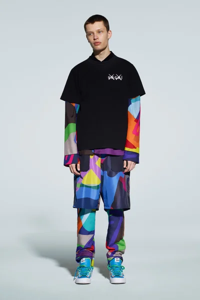 Look 25